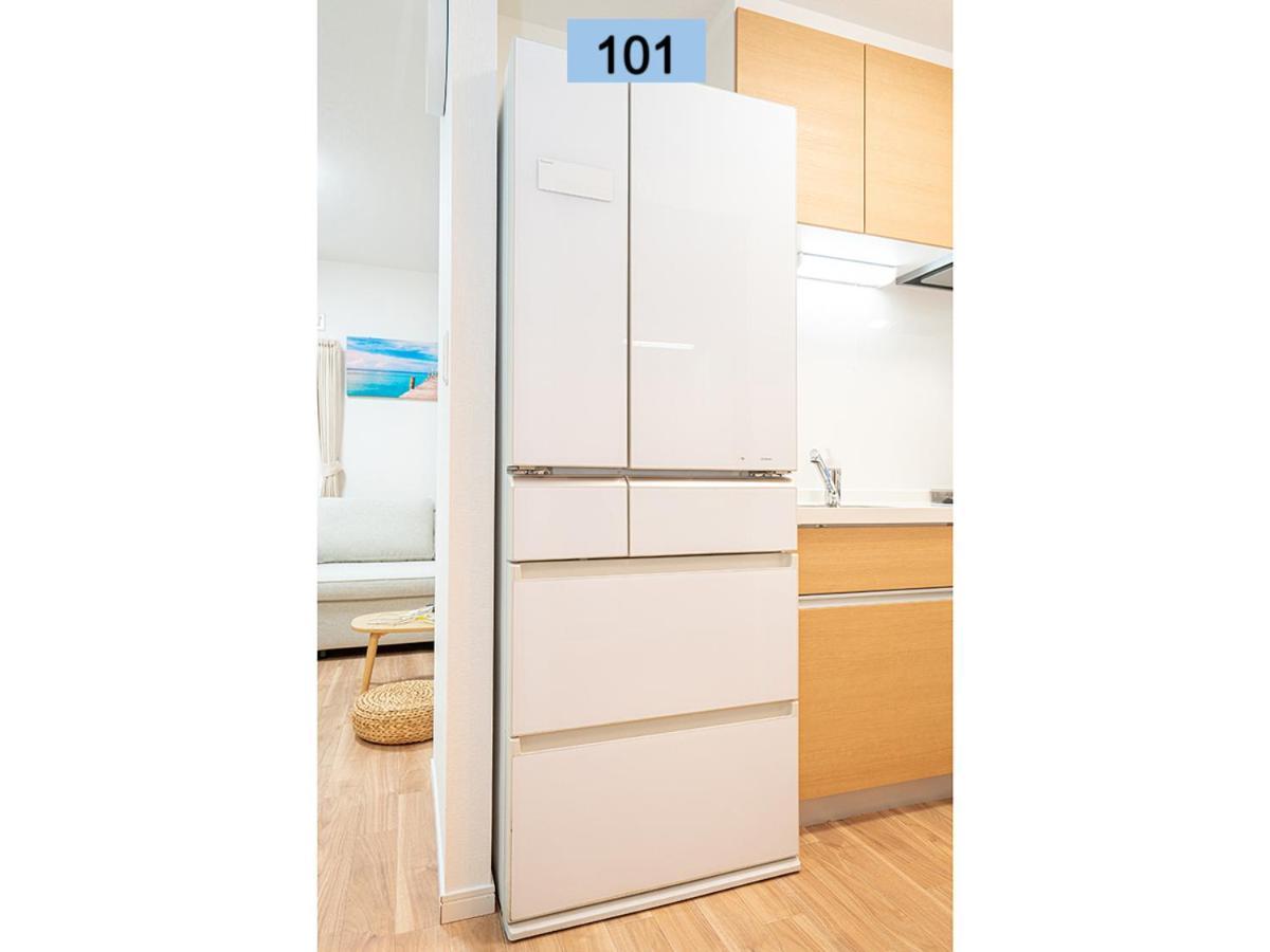 טוקיו Shinjuku Area/Family-Apartment/4 Min To Subway מראה חיצוני תמונה
